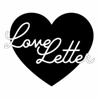 LOVE LETTER