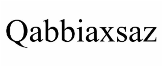 QABBIAXSAZ