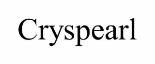 CRYSPEARL