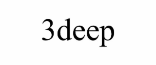 3DEEP