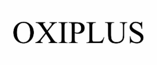 OXIPLUS