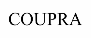 COUPRA