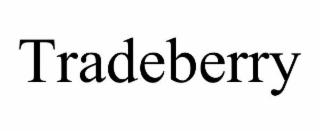 TRADEBERRY