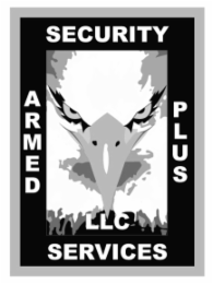 ARMED SECURITY PLUS SERVICES LLC