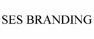 SES BRANDING