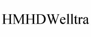 HMHDWELLTRA
