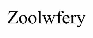 ZOOLWFERY
