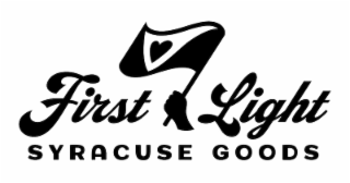 FIRST LIGHT SYRACUSE GOODS