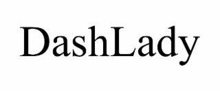 DASHLADY