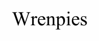 WRENPIES