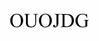 OUOJDG
