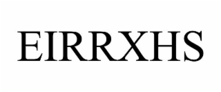 EIRRXHS