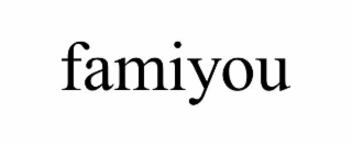 FAMIYOU