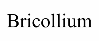 BRICOLLIUM
