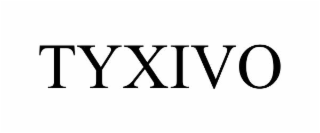 TYXIVO