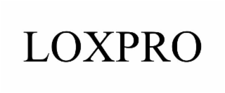 LOXPRO
