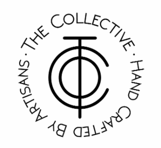 THE COLLECTIVE HAND CRAFTED BY ARTISANS