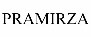 PRAMIRZA