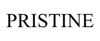 PRISTINE