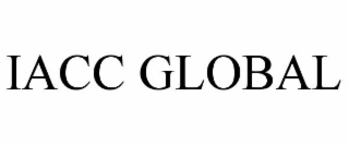 IACC GLOBAL