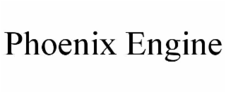 PHOENIX ENGINE