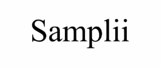 SAMPLII