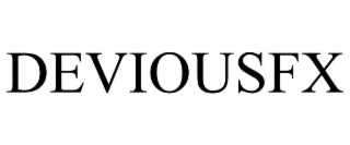 DEVIOUSFX