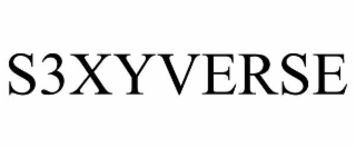 S3XYVERSE