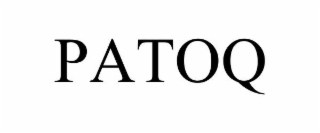 PATOQ