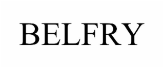 BELFRY