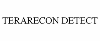 TERARECON DETECT