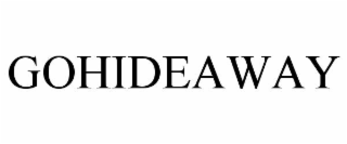 GOHIDEAWAY