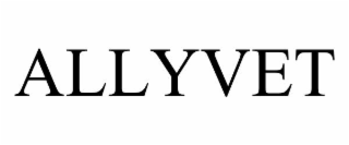 ALLYVET