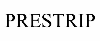 PRESTRIP