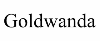 GOLDWANDA