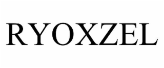 RYOXZEL