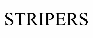 STRIPERS