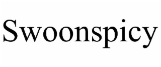 SWOONSPICY
