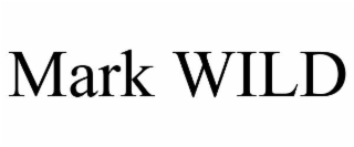 MARK WILD