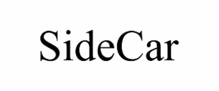 SIDECAR