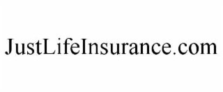 JUSTLIFEINSURANCE.COM