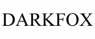 DARKFOX