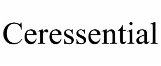 CERESSENTIAL