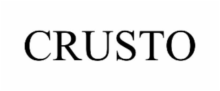 CRUSTO