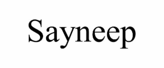SAYNEEP