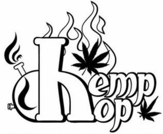HEMP HOP