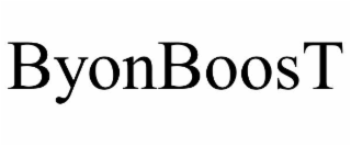 BYONBOOST