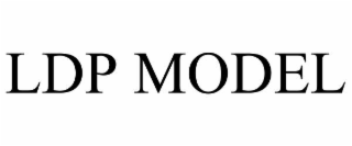 LDP MODEL