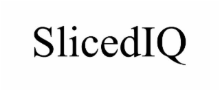 SLICEDIQ