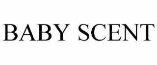 BABY SCENT